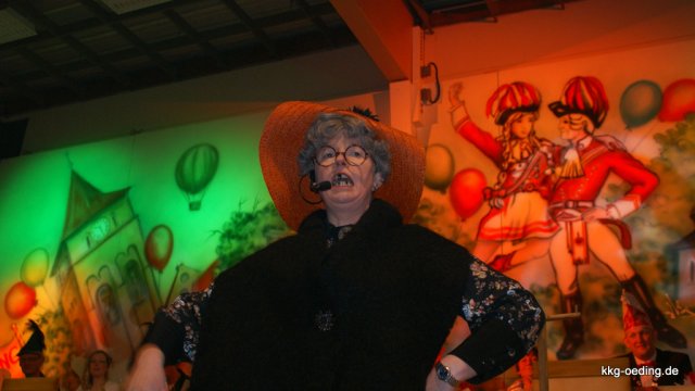 2013.01.26  Unser Kappenball 2013